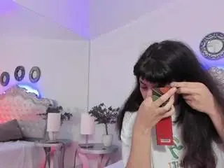 Evangelineross  live sex cam