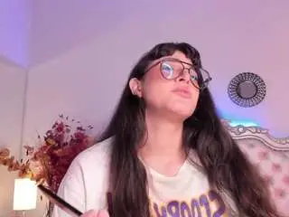 Evangelineross  live sex cam