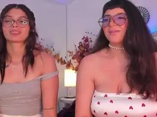 Evangelineross  live sex cam