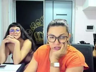 Evangelineross  live sex cam