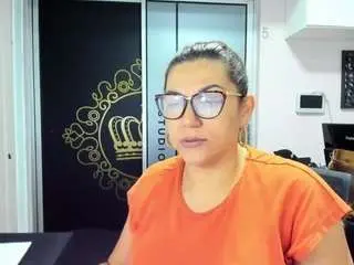 Evangelineross  live sex cam