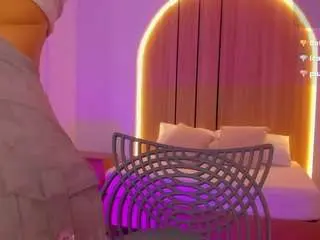 Ri69ley  live sex cam