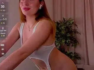 Rinaklark  live sex cam
