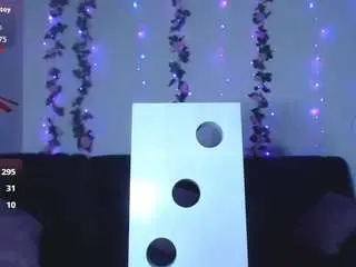 Salomeone  live sex cam