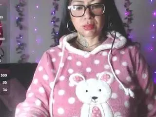 Salomeone  live sex cam