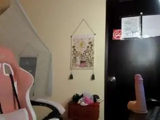 Victorya-milf  live sex cam