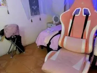 Victorya-milf  live sex cam