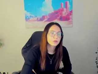 Viva-kelsey  live sex cam