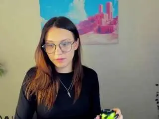 Viva-kelsey  live sex cam