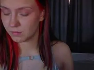 Viva-kelsey  live sex cam