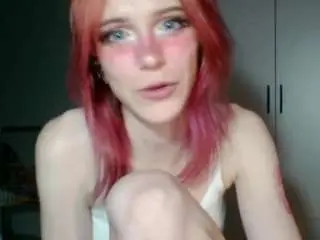 Yonbenskin  live sex cam