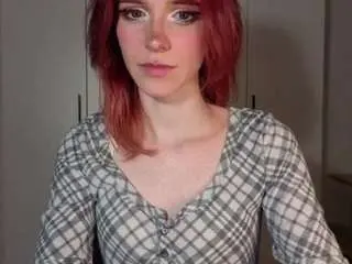Yonbenskin  live sex cam