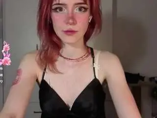 Yonbenskin  live sex cam