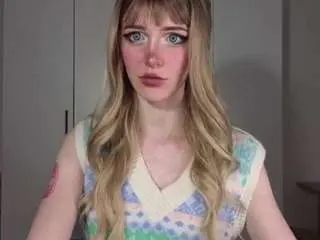 Yonbenskin  live sex cam