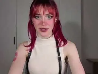 Yonbenskin  live sex cam