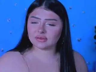 Amanda-striking  live sex cam