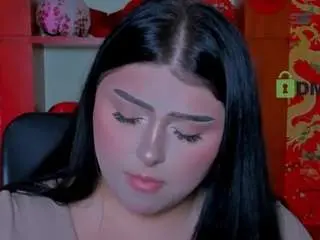 Amanda-striking  live sex cam