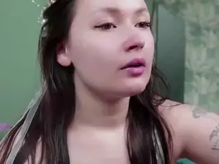 Amelimali  live sex cam