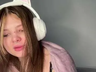 Deliaacker  live sex cam
