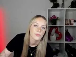 Evelynblond  live sex cam