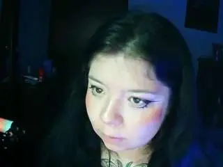 Fayevalentinee  live sex cam