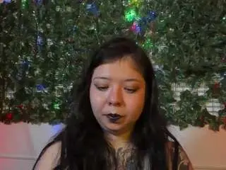 Fayevalentinee  live sex cam