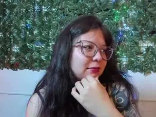 Fayevalentinee  live sex cam