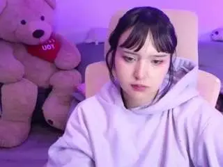 Kurochan420  live sex cam