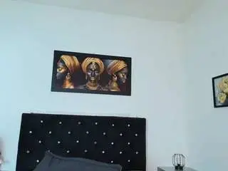 Valentinajaramilloo  live sex cam