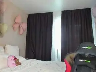 Wetprincesszelda  live sex cam