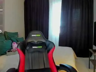 Wetprincesszelda  live sex cam
