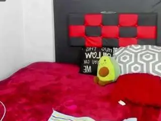 Ximena-s  live sex cam