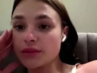 Adelakrzesinski  live sex cam