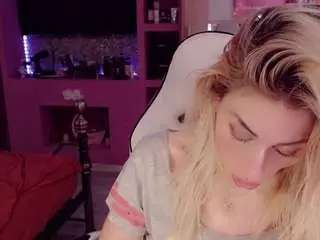 Annie1ann  live sex cam