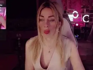 Annie1ann  live sex cam