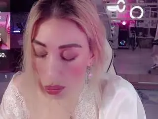 Annie1ann  live sex cam