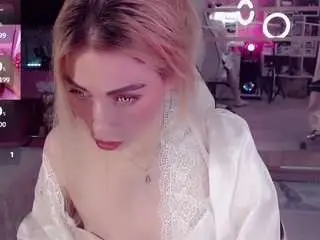 Annie1ann  live sex cam