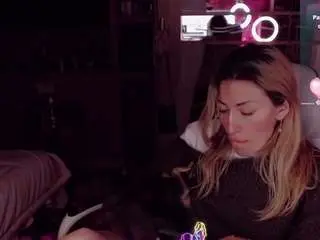 Annie1ann  live sex cam