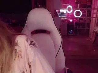 Annie1ann  live sex cam