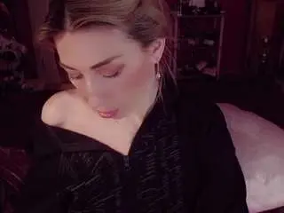 Annie1ann  live sex cam