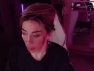Annie1ann  live sex cam