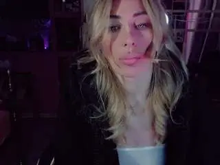 Annie1ann  live sex cam