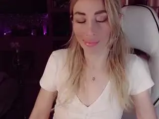 Annie1ann  live sex cam