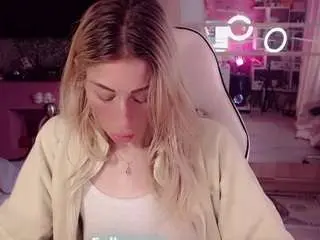 Annie1ann  live sex cam