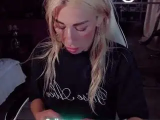 Annie1ann  live sex cam