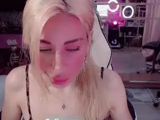 Annie1ann  live sex cam