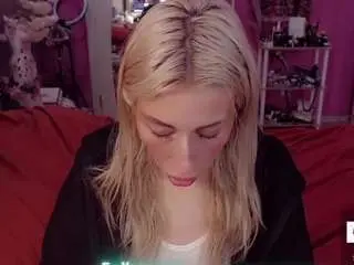 Annie1ann  live sex cam