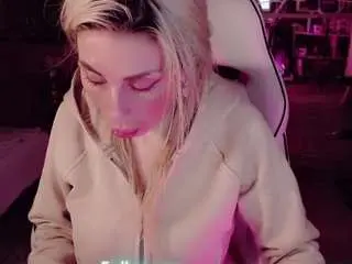 Annie1ann  live sex cam