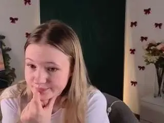 Blissedge  live sex cam