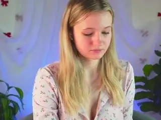 Blissedge  live sex cam